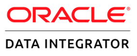 Oracle - Data Integrator