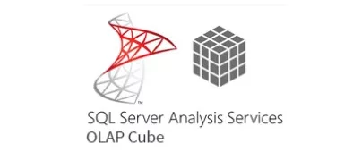 SQL Analysis Services - OLAP Cube