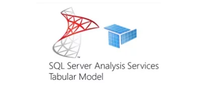 SQL Analysis Services - Tabular Model