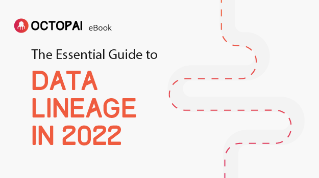 Data Lineage in 2022