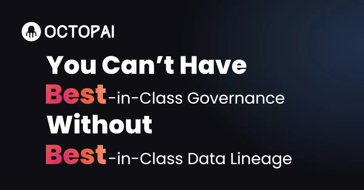 Best in Class Governance