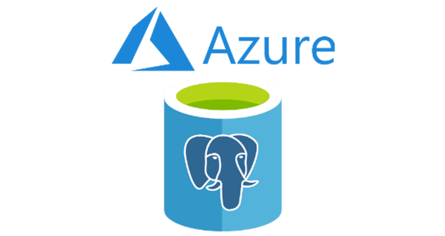Azure - PosgreSQL