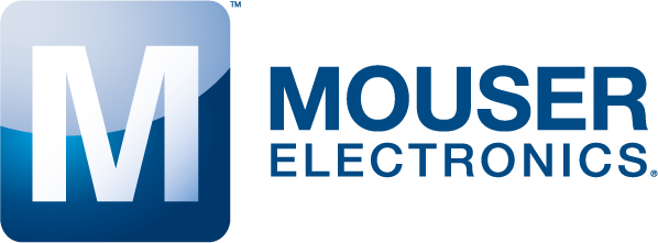 mouser-electronics-logo
