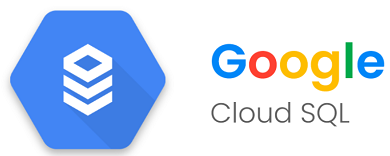 Google - Cloud SQL