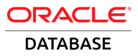 Oracle - Database
