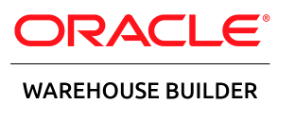 Oracle - Warehouse Builder