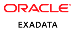 Oracle - Exadata