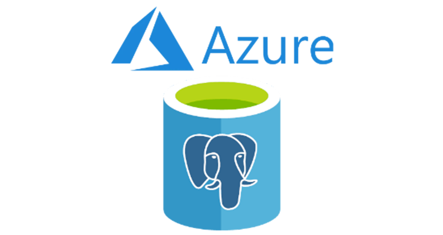 Azure - PosgreSQL