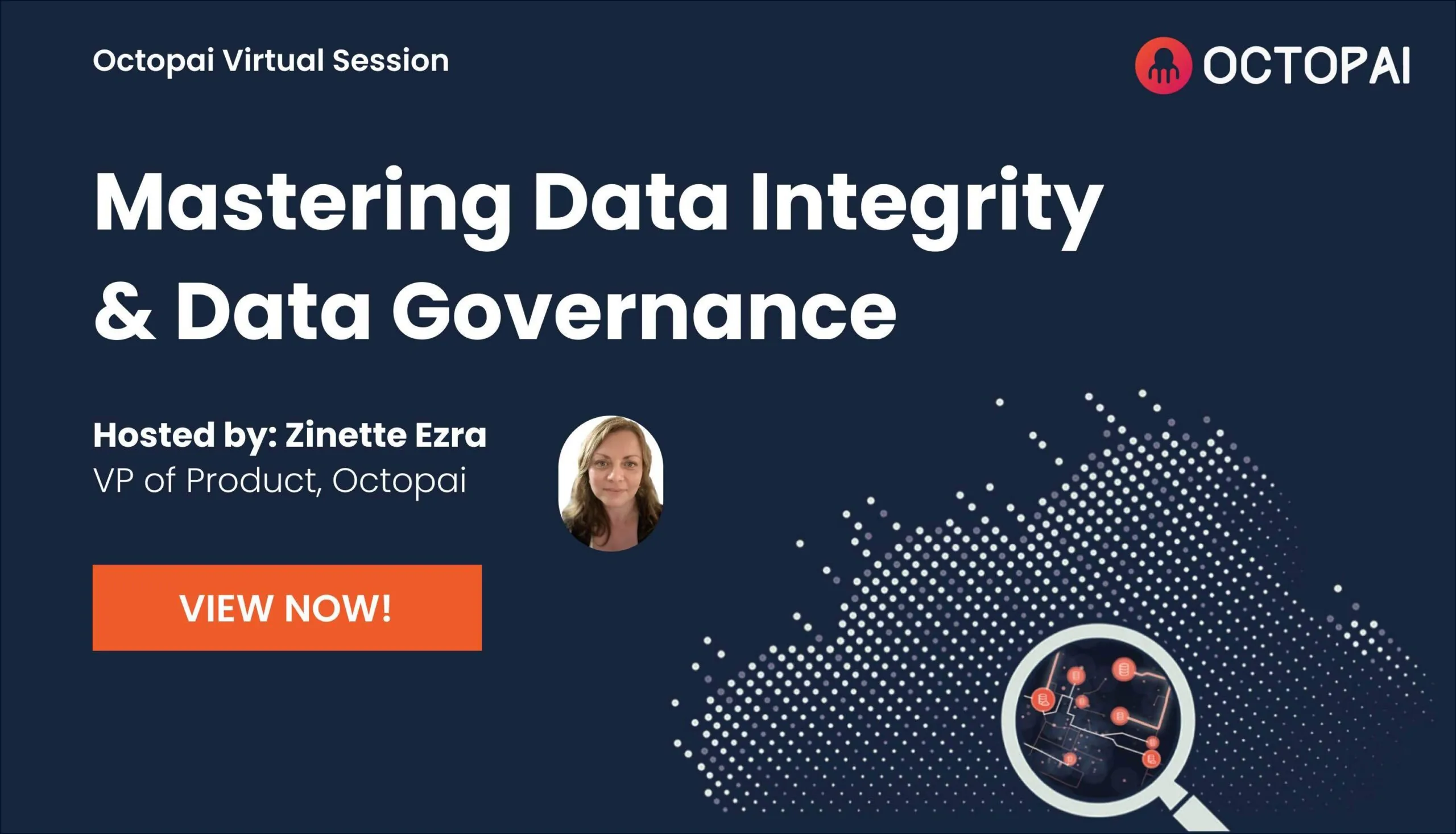 Data Governance